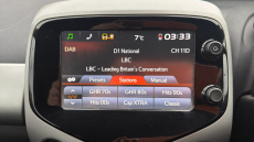 Peugeot 108 1.0 Active 3dr Petrol Hatchback